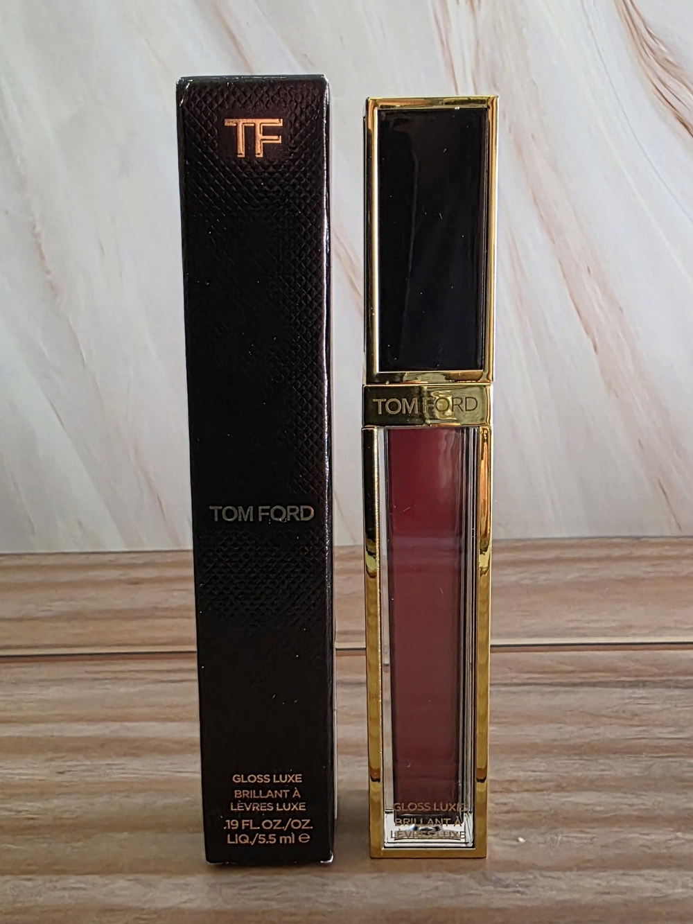 Tom Ford Gloss Luxe Lip Gloss